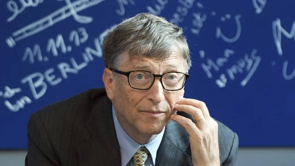 ¿Cuáles son las carreras del futuro según Bill Gates?
